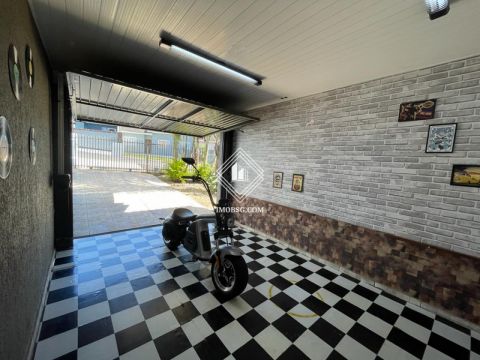 <strong>Casa  no Jardim Gianna</strong>