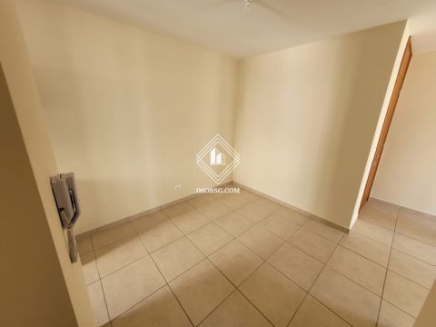 <strong>Apartamento no Condominio Jardins Florence</strong>