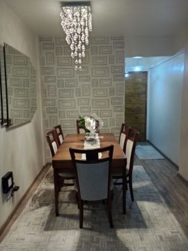 <strong>Apartamento semimobiliado - Exclusividade</strong>