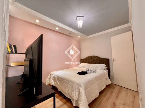 <strong>Apartamento Vittace Uvaranas</strong>