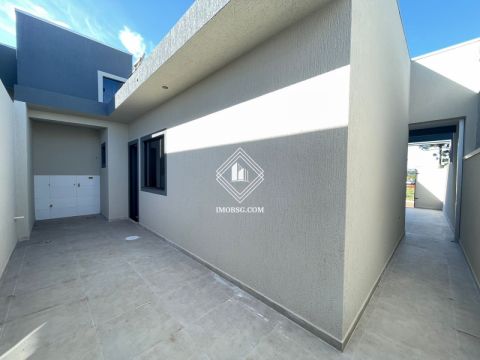 <strong>Casa com Suíte - Dona Marly</strong>