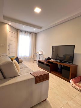 Triplex Na Vila Estrela