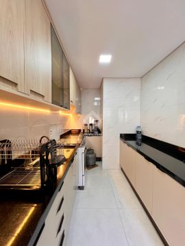 Triplex Na Vila Estrela