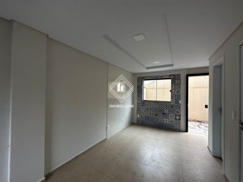 Sobrado Em Olarias - Próximo Lago De Olarias