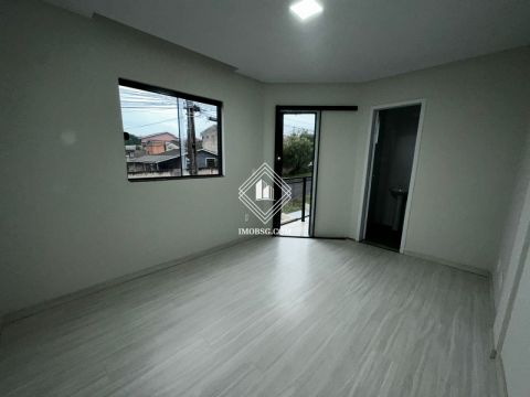 Sobrado Em Olarias - Próximo Lago De Olarias