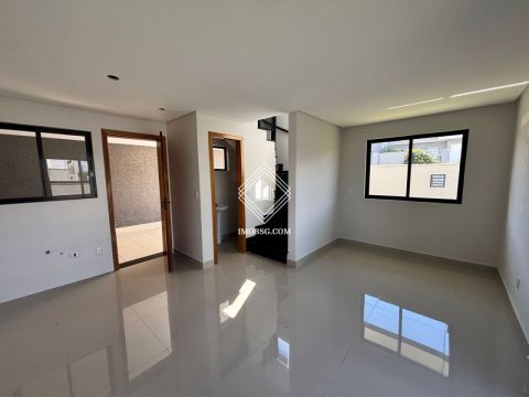 Sobrado Bairro Orfãs