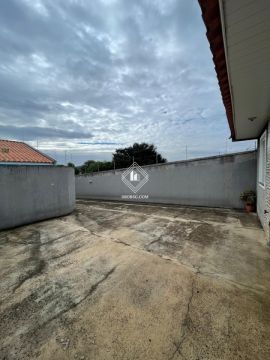 Casa Na Vila São Francisco