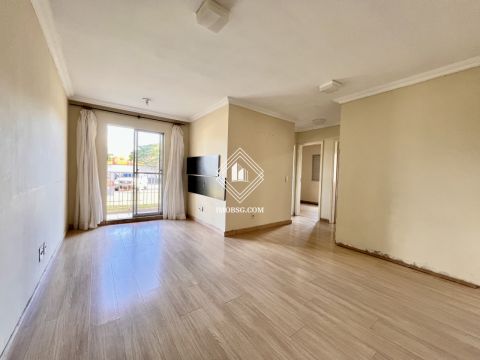 Foto Imóvel - Apartamento Térreo Le Village Pitangui