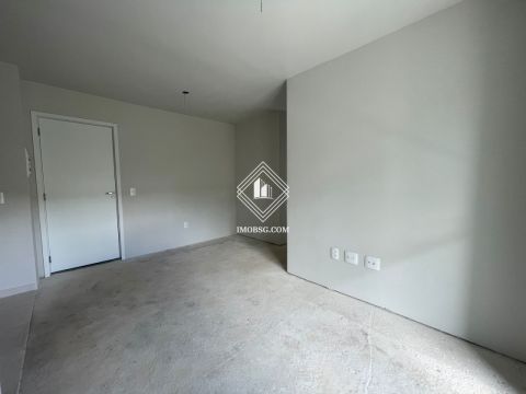 Apartamento 2q Vista Santa Paula