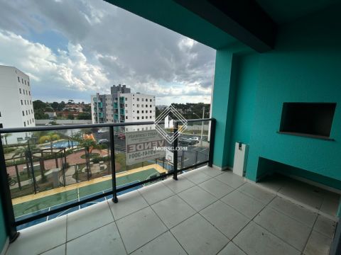 Foto Imóvel - Apartamento 2q Vista Uvaranas