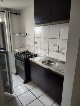 <strong>Apartamento Mobiliado na Vila Estrela</strong>