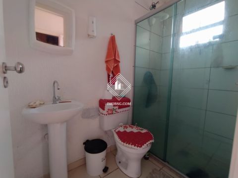 Casa No Condomínio Moradas