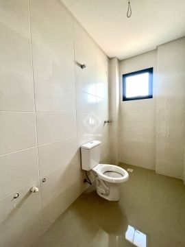 Apartamento No Ed. Piazza Allegra