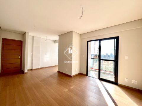 Foto Imóvel - Apartamento No Ed. Piazza Allegra