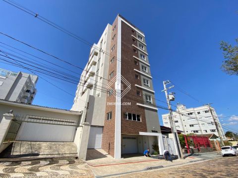 Foto Imóvel - Edificio Tahoe - Vila Estrela