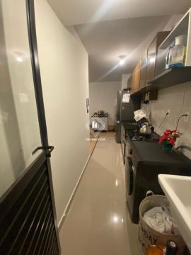 Apartamento Semimobiliado No Vittace Jardim Carvalho