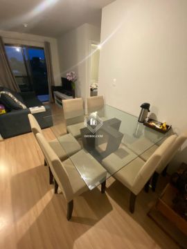 <strong>Apartamento Semimobiliado no Vittace Jardim Carvalho</strong>