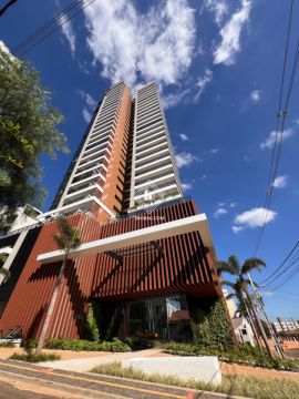 Foto Imóvel - Edifício Terrazza Riserva - Vila Estrela