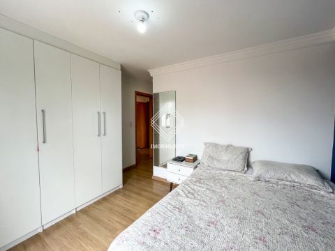 Apartamento No órfãs