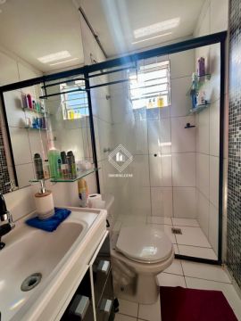 Apartamento No Jardim Carvalho