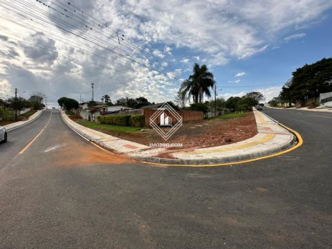 Foto Imóvel - Terreno Colônia Dona Luiza