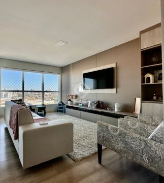 Foto Imóvel - Apartamento No Edifício Oásis Palace