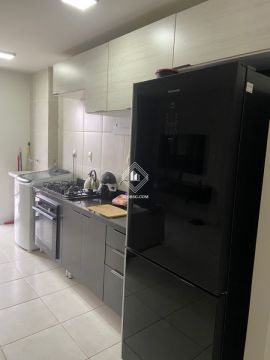 Apartamento Vittace Jardim Carvalho