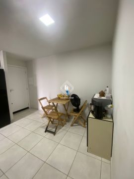 Apartamento Vittace Jardim Carvalho