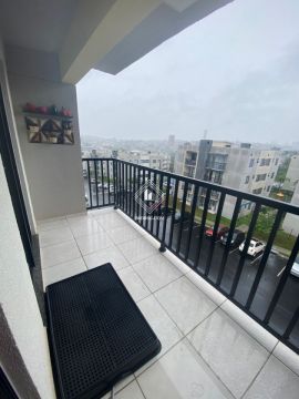 Foto Imóvel - Apartamento Vittace Jardim Carvalho