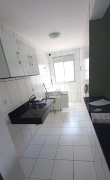 Apartamento No Pontal Dos Frades