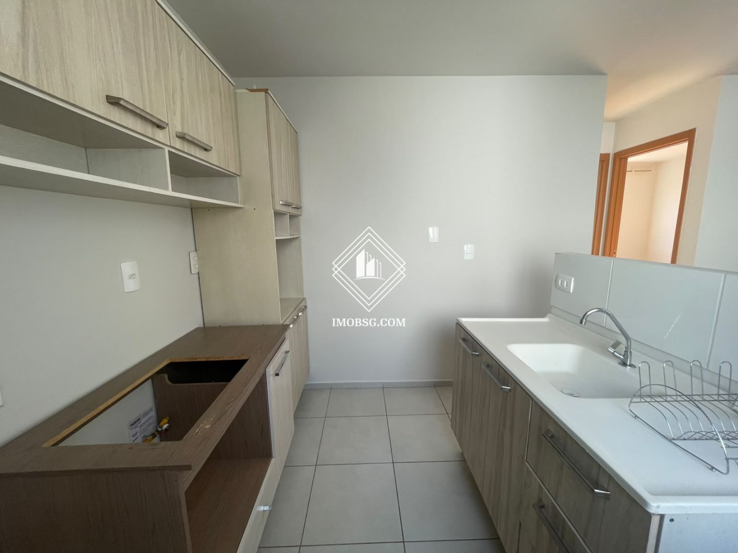Casa para alugar em Olarias, Ponta Grossa — Portal Chave Fácil