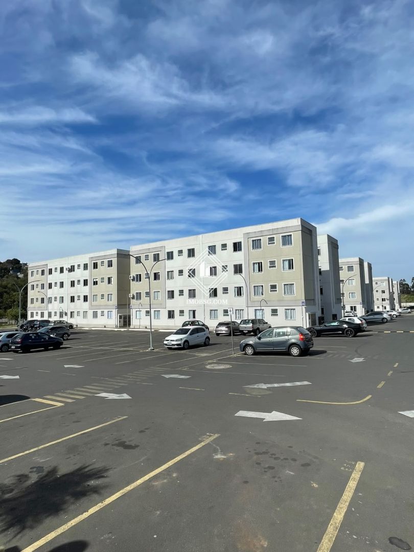 Apartamento - Pontal Da Serra