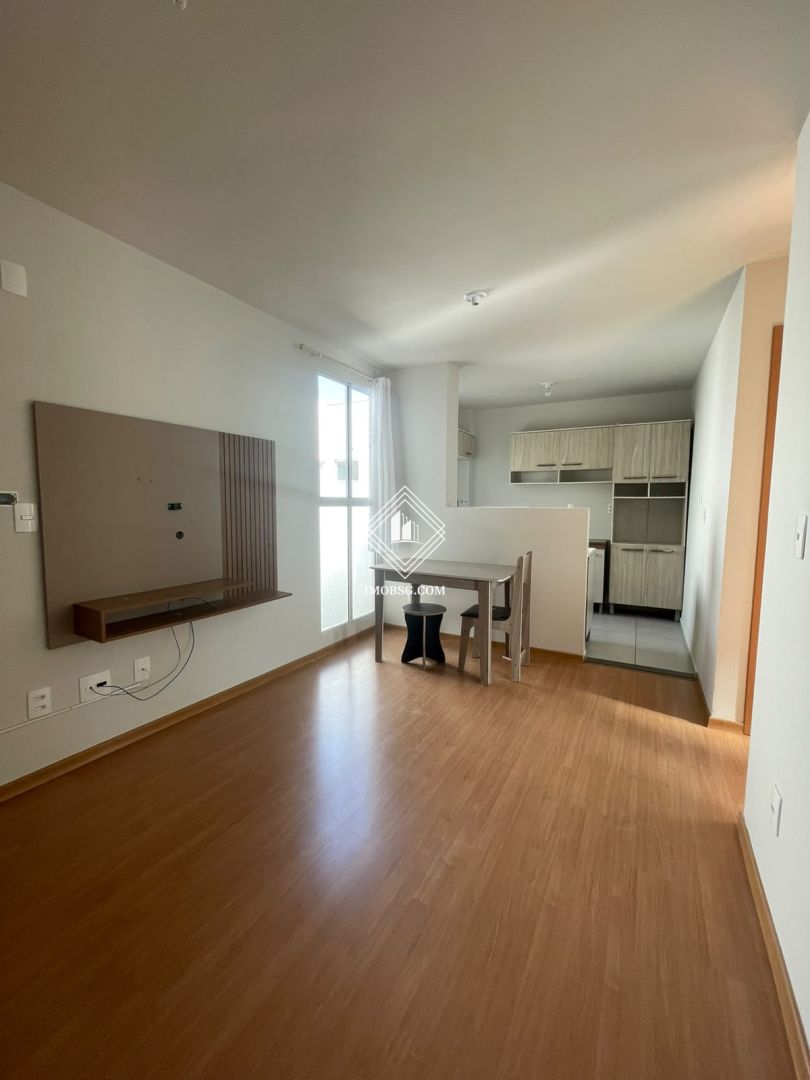 Casa para alugar em Olarias, Ponta Grossa — Portal Chave Fácil