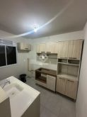 <strong>Apartamento - Pontal da Serra</strong>
