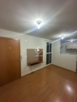 <strong>Apartamento - Pontal da Serra</strong>