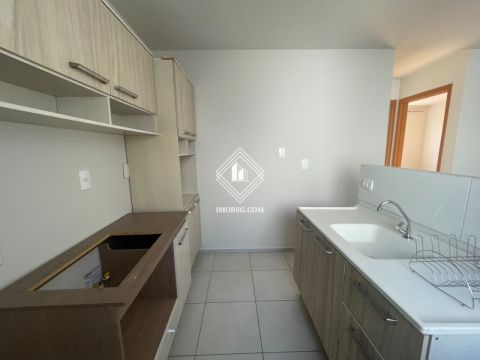 Apartamento - Pontal Da Serra