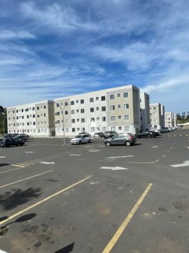 Apartamento - Pontal Da Serra