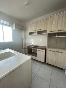 Apartamento - Pontal Da Serra