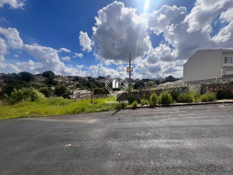 Foto Imóvel - Terreno No Jardim Europa