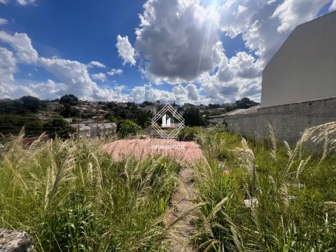 Terreno No Jardim Europa