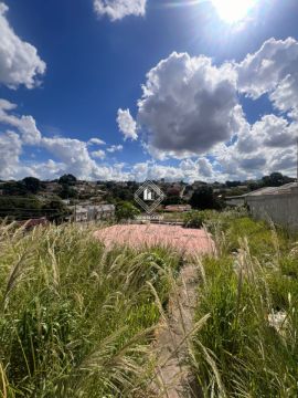 Terreno No Jardim Europa