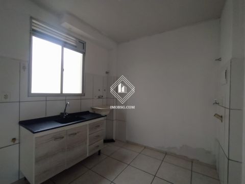 Apartamento Parque Purunã