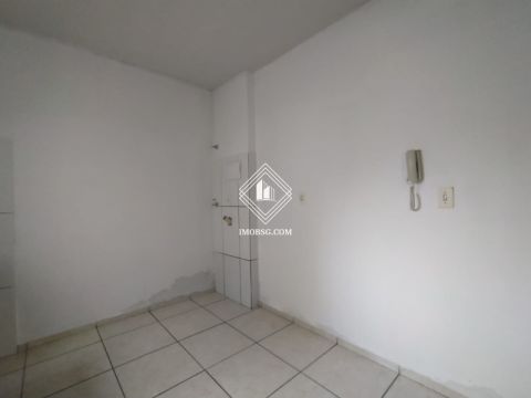 Apartamento Parque Purunã