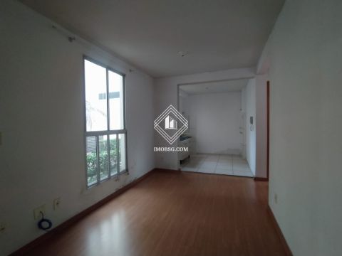 Apartamento Parque Purunã