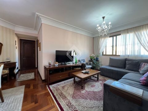 Apartamento Central