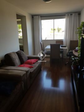 Apartamento No Jardim Carvalho