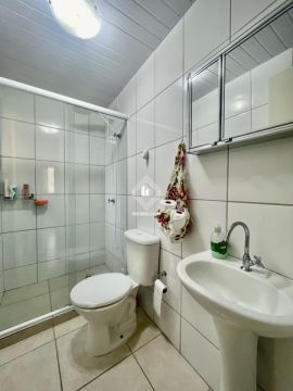 Apartamento Semimobiliado No Condomínio Le Village