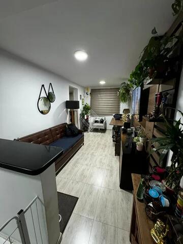 Foto Imóvel - Apartamento Pontal Dos Campos