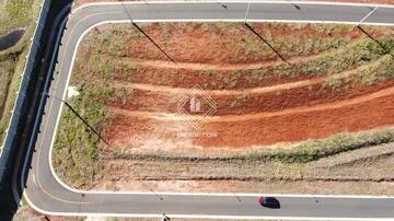 Foto Imóvel - Terreno Condomínio Jardim Alpha