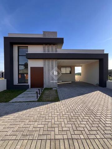 Foto Imóvel - Casa Térrea - Condomínio Eos Mirante